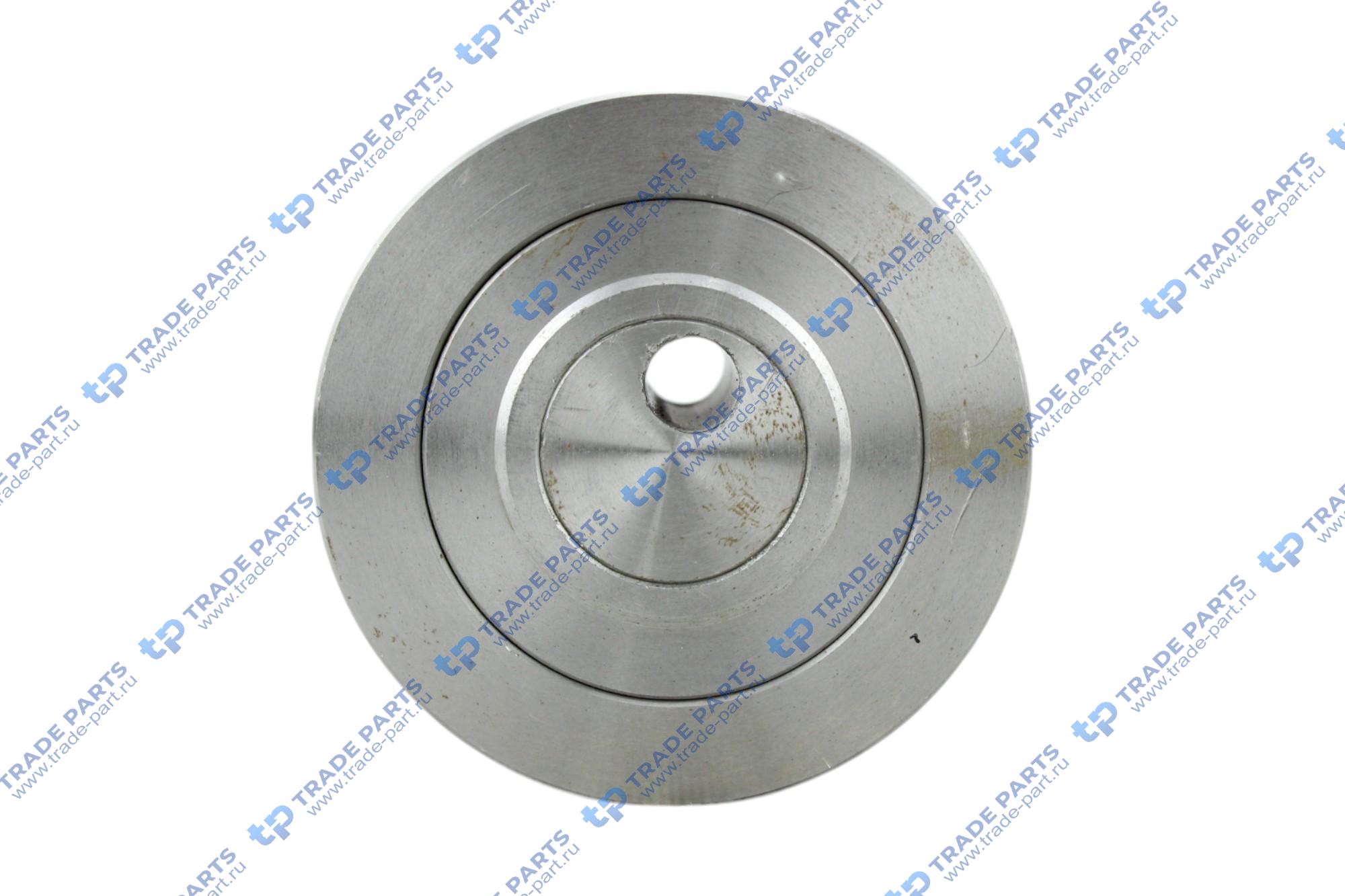 Реальная фотография ролик натяжной cdm855f 612600061510 / w010515740 / sp123854 / sp132468