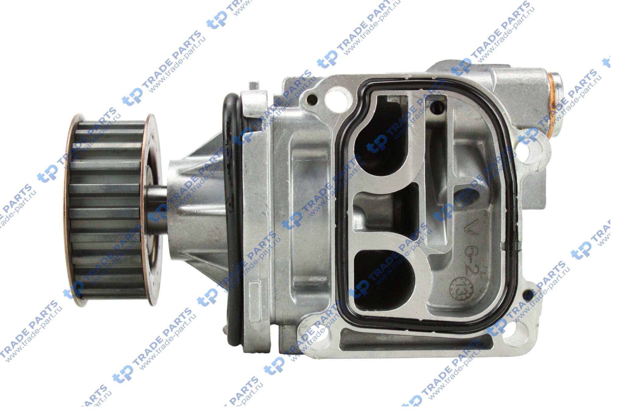 Реальная фотография насос масляный deutz f 2/3l 2011 f 2/3m 2011 bf 3l 2011