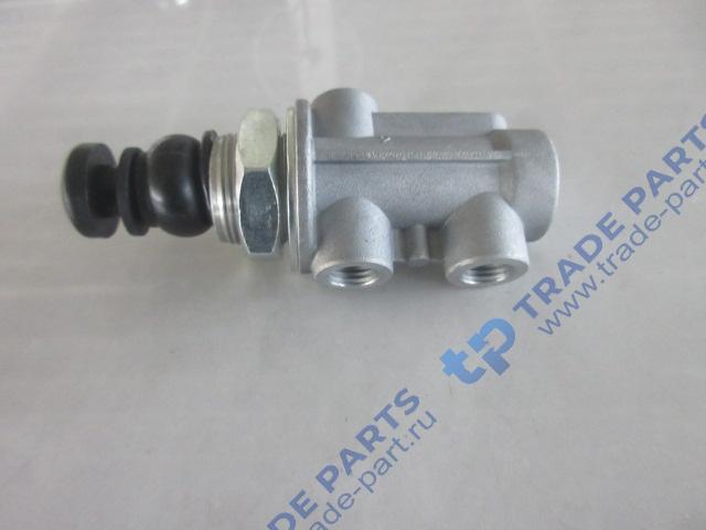 Реальная фотография клапан cтояночного тормоза 13c0059 liugong 835/855/836/zl50d