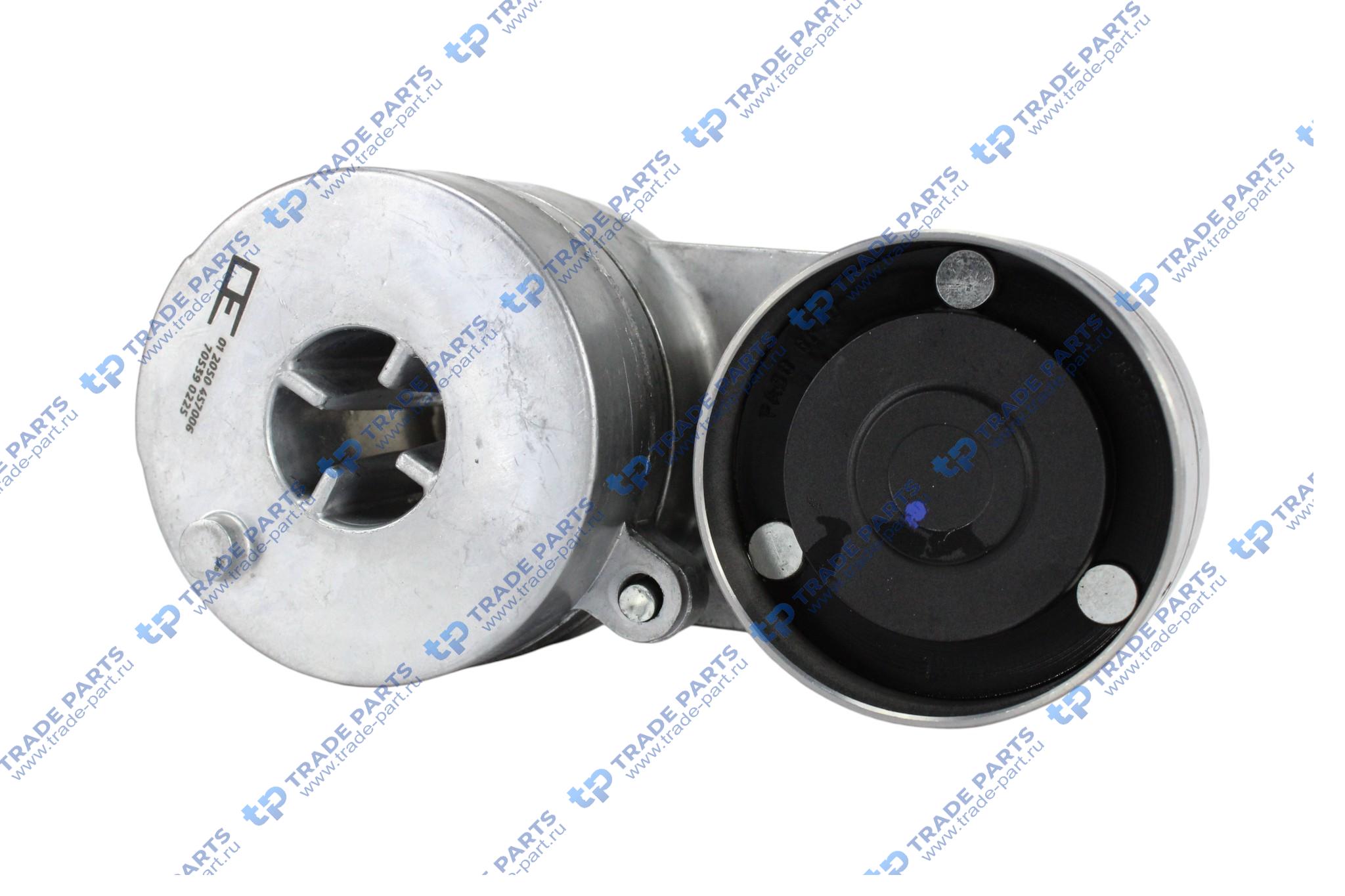 Реальная фотография натяжитель ремня actros/axor (om 457 la, om 502 la, om 906/926 la); atego (om 906 la); bus (om 457 l