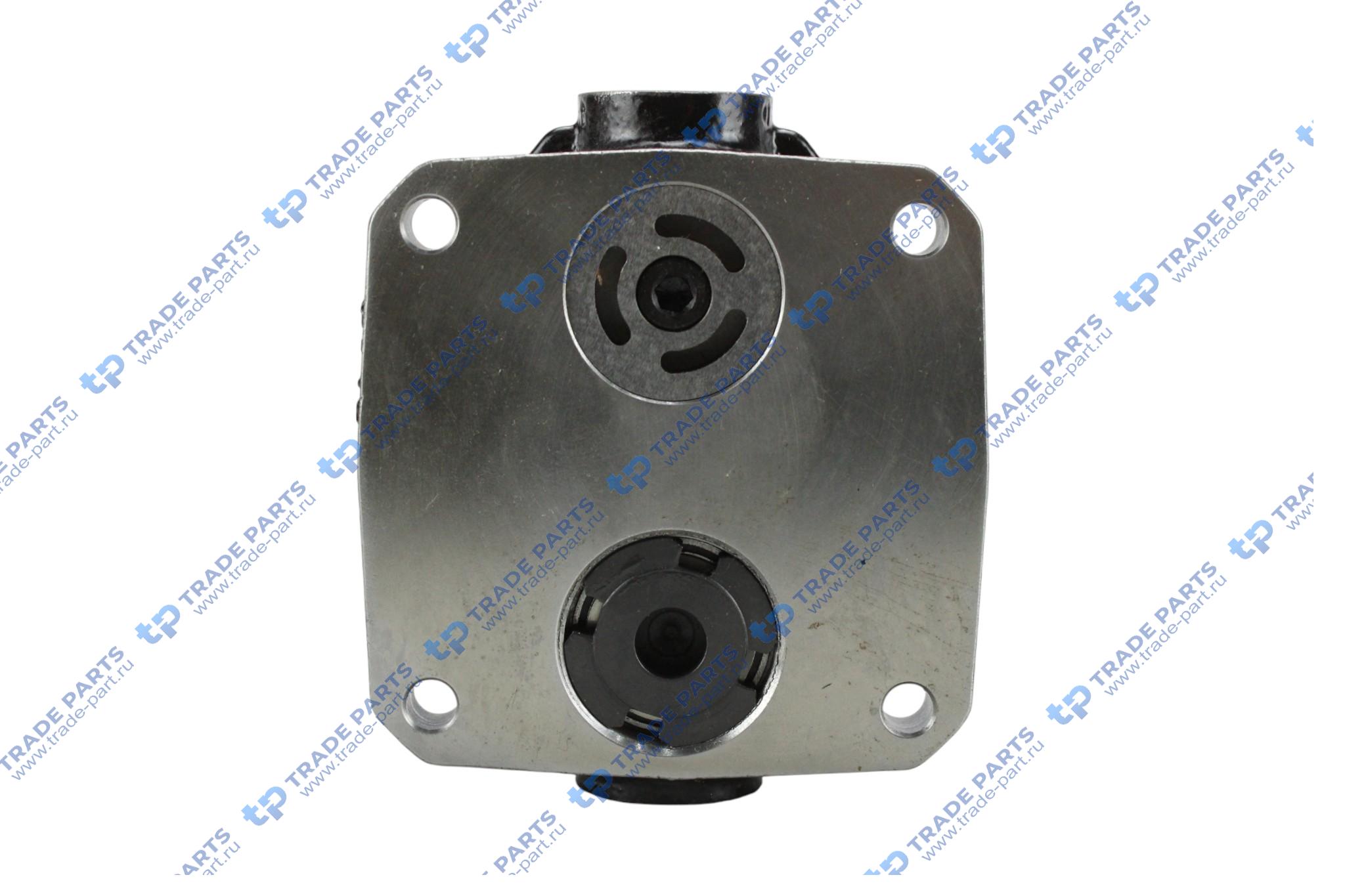 Реальная фотография головка компрессора ø 94 mm mb om 314 om 352 /a om 364/366 /a/la