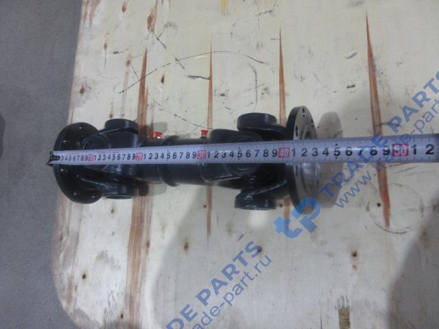 Реальная фотография вал карданный задний/средний lg50f.04203a