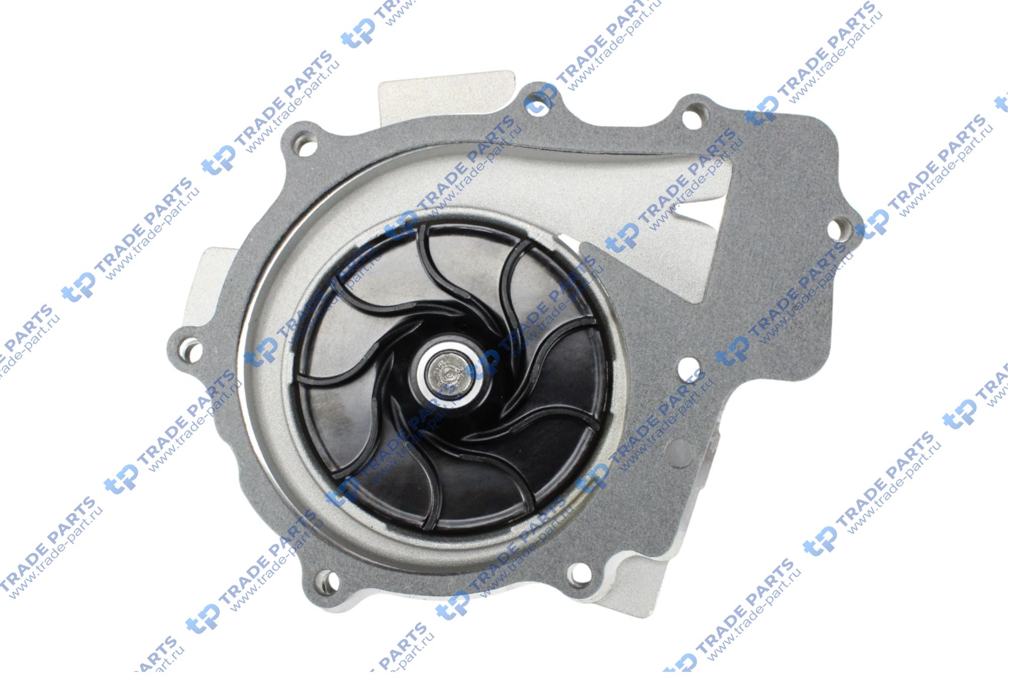 Реальная фотография насос водяной mb sprinter 2.2cdi om651 06>