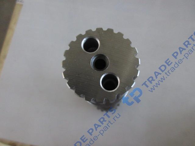 Реальная фотография вал 154-13-51650