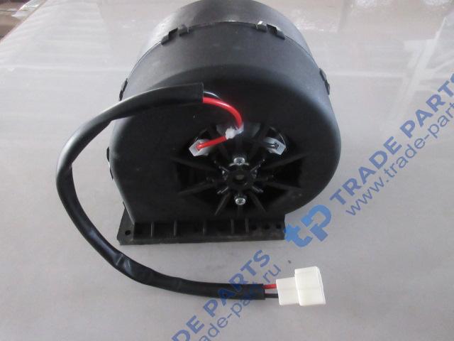 Реальная фотография мотор отопителя 37120000492/lg855biv.15.15.02. lonking качество о