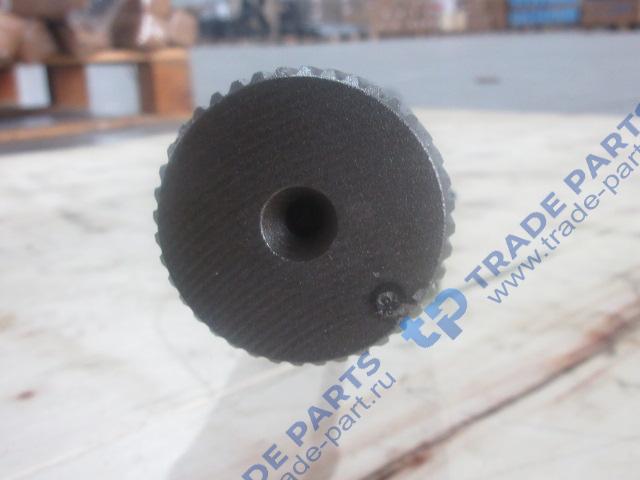 Реальная фотография полуось среднего моста без блокировки z=40, l=1160 shaanxi f3000,x3000 качество о