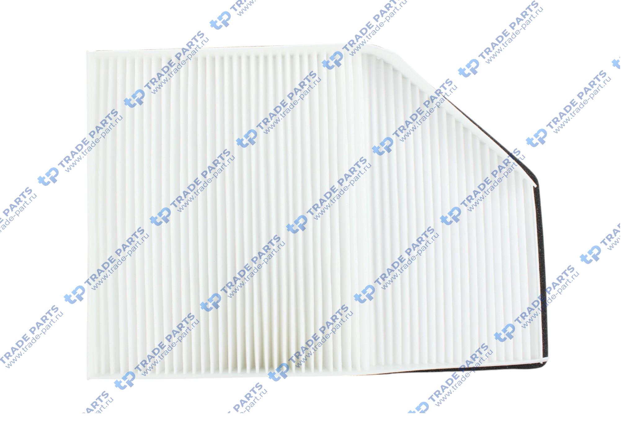 Реальная фотография фильтр салона для а/м камаз 54901 (элемент) a9608300618