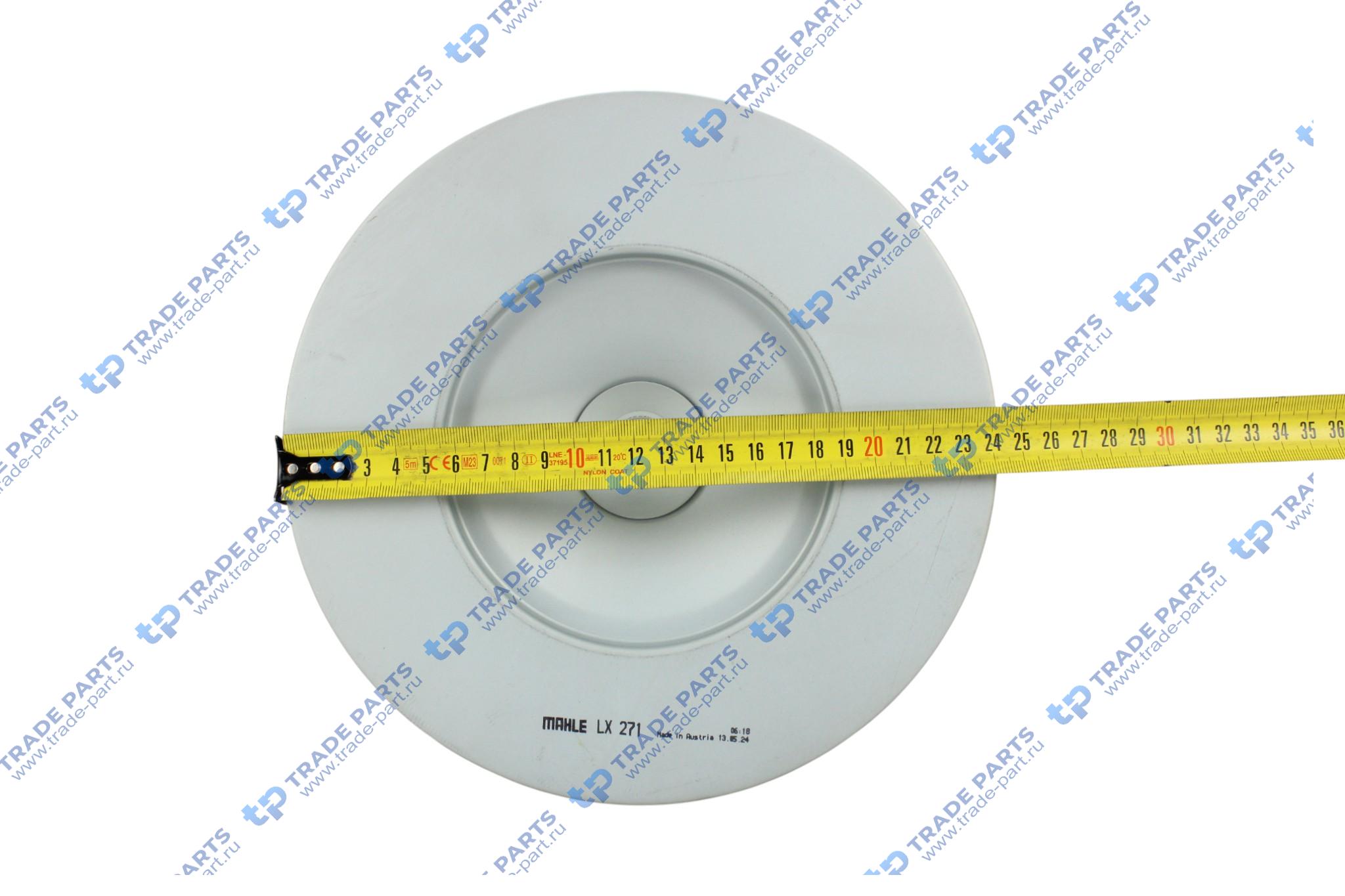 Реальная фотография фильтр воздушный daf iveco mercedes scania renault основной