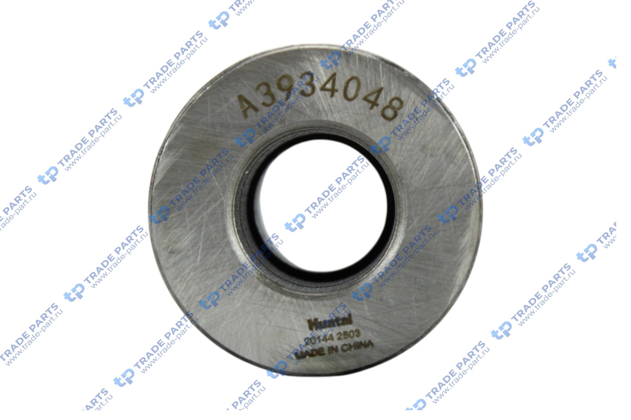 Реальная фотография поршневой палец l=76 d=40 6bt huatai