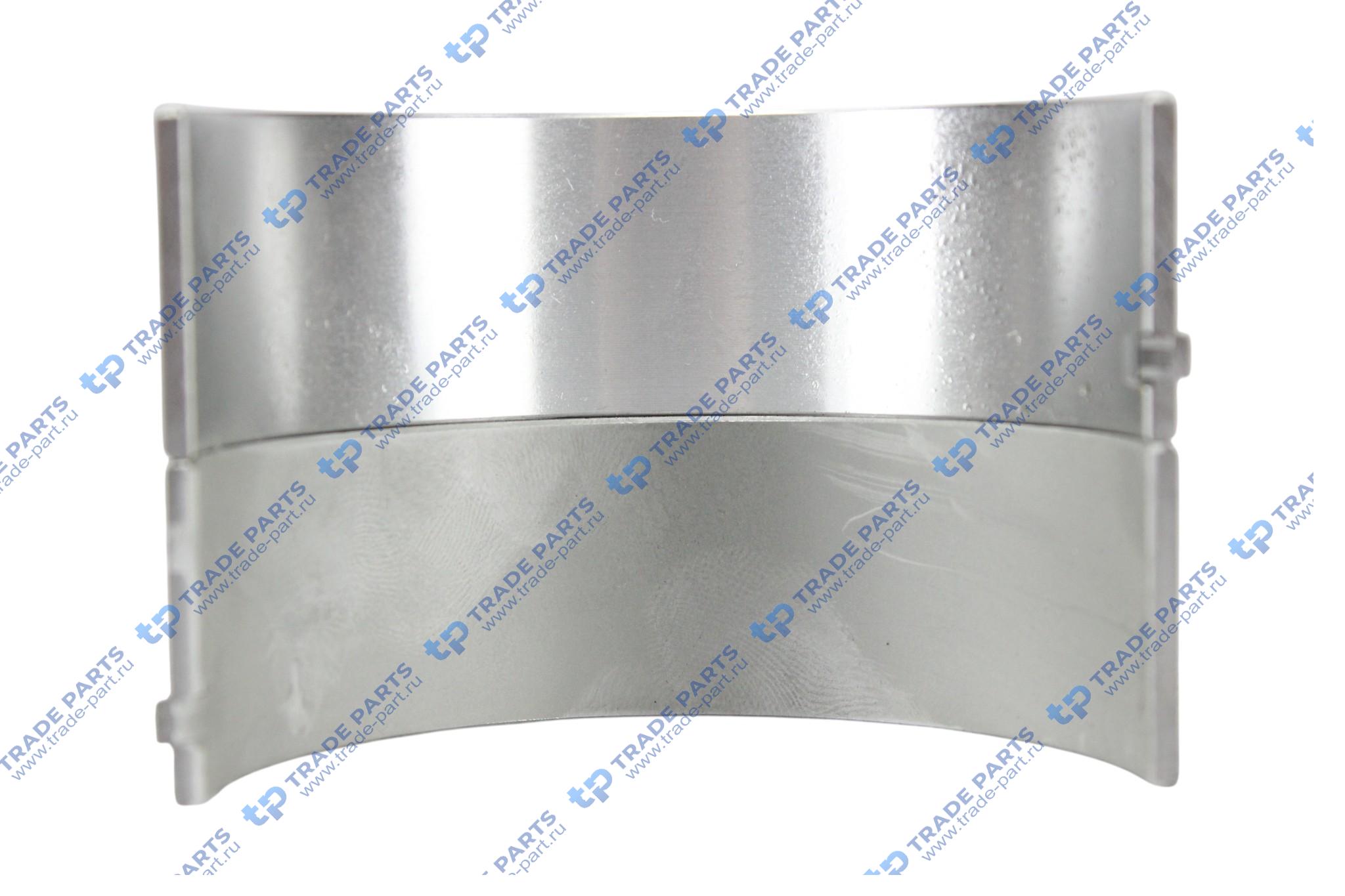 Реальная фотография вкладыши шатунные mb om904/906 std к-т на шейку (sputter)