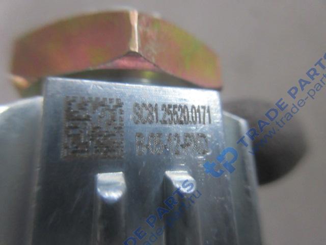 Реальная фотография датчик стоп-сигнала 81.25520.0171/dz93189582550