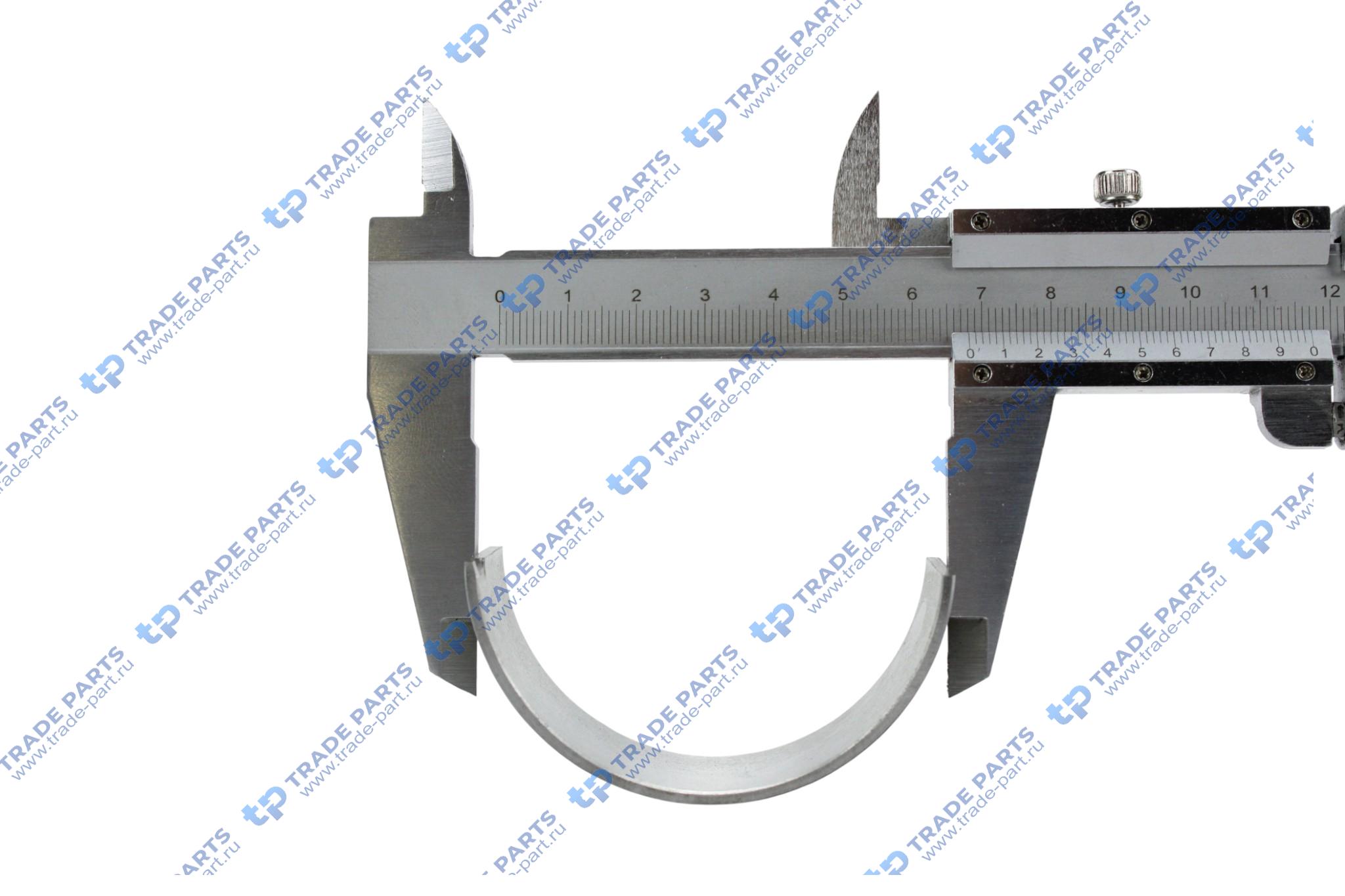 Реальная фотография вкладыши шатунные deutz 226b 13024279 huatai