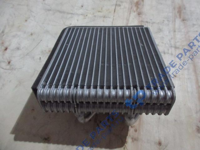 Реальная фотография испаритель в сборе faw j6 качество о