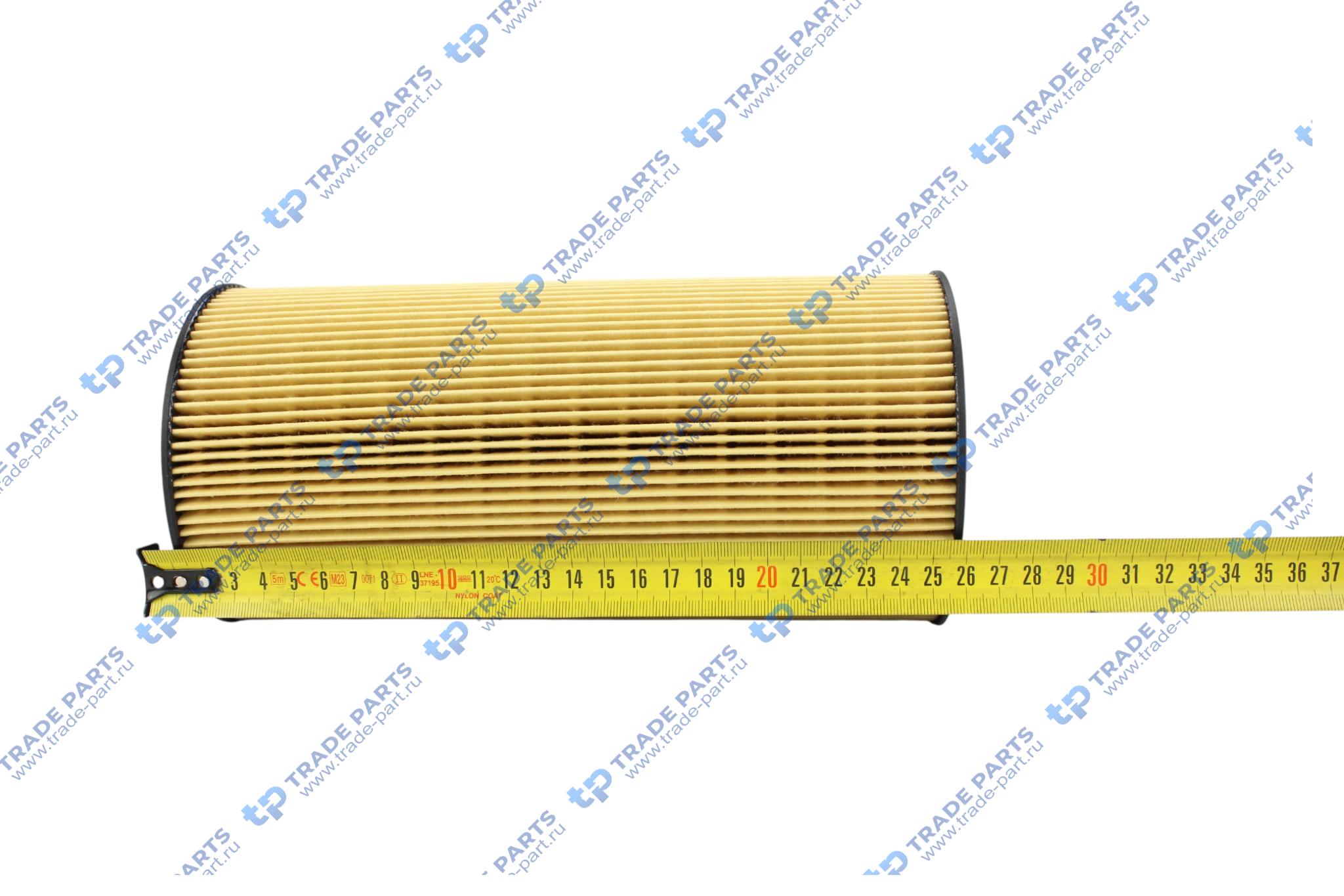 Реальная фотография фильтр масляный камаз-5490 mercedes axor