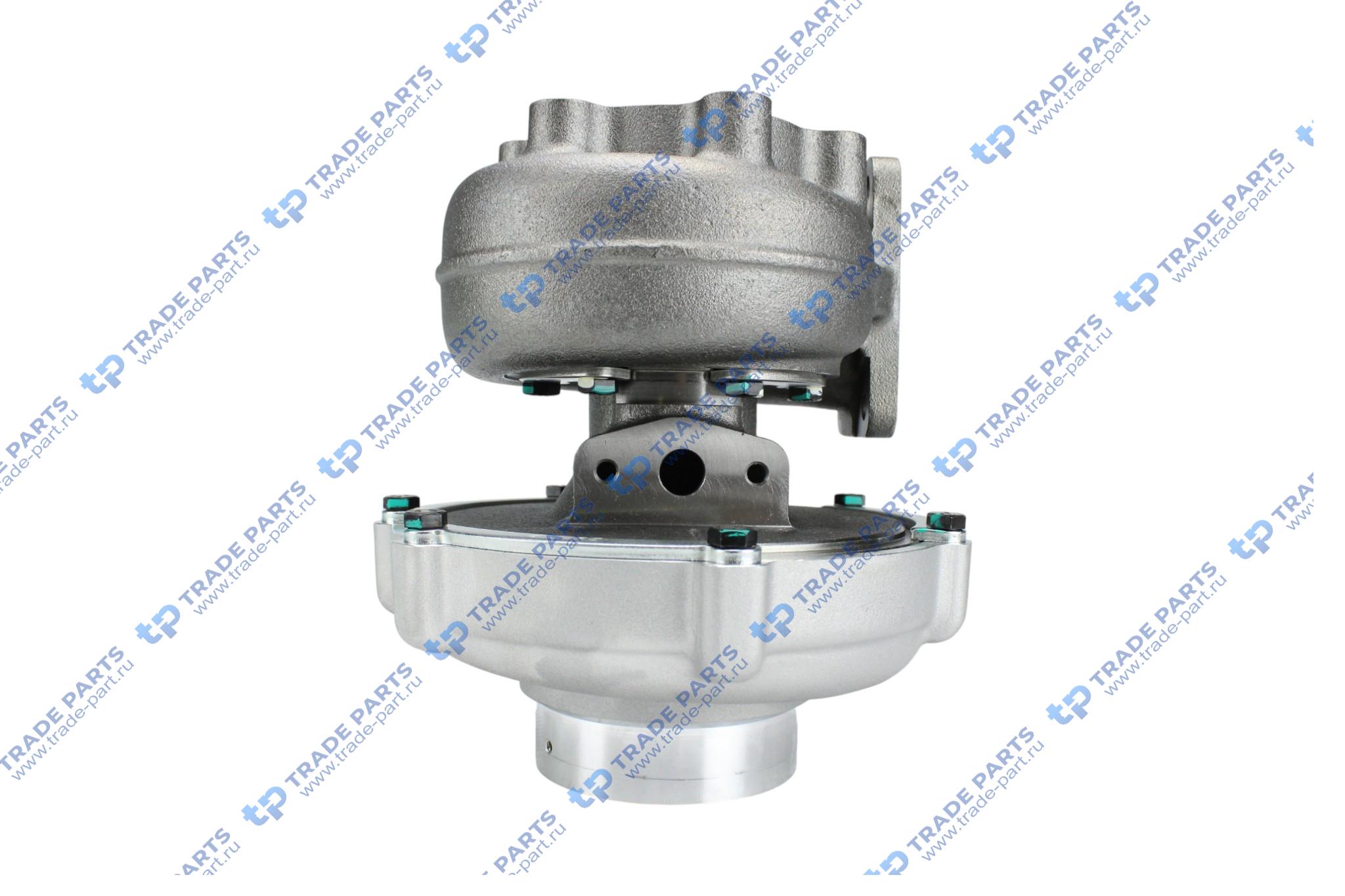 Реальная фотография турбокомпрессор k29 \man tga d2066lf