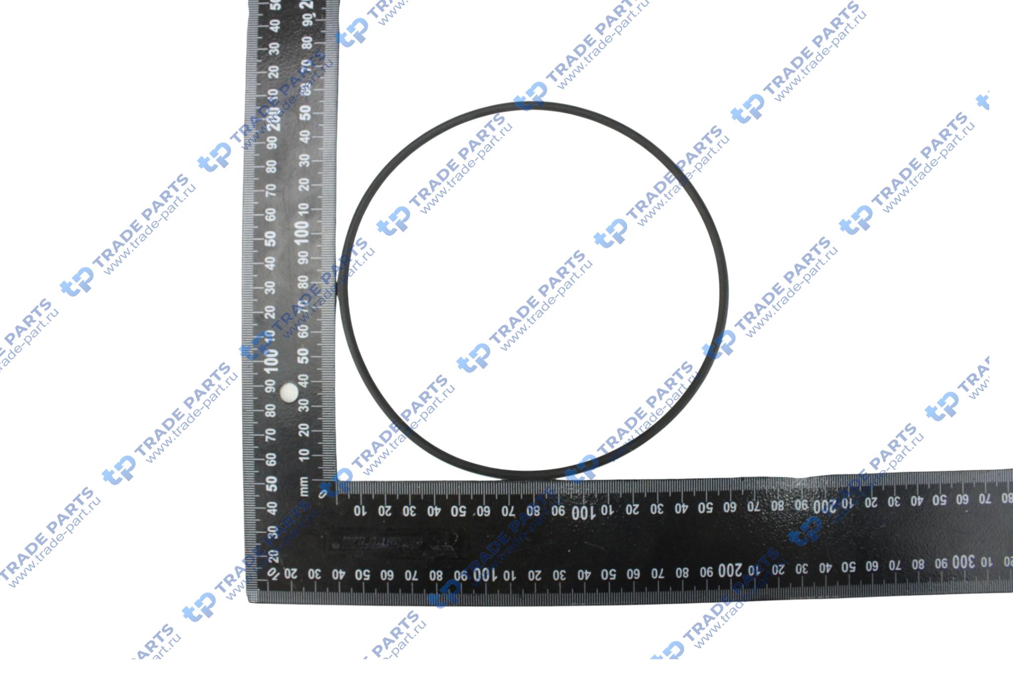 Реальная фотография комплект колец уплотнительных гильзы dc11/12; dt/dsc12; dc16; (x6/x8)