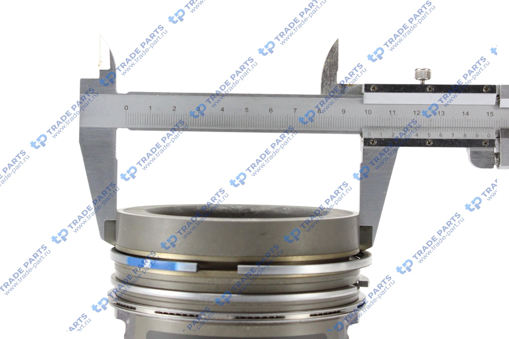 Реальная фотография поршнекомплект d102 mb atego дв.om 900/902 euro4 2006г.-->