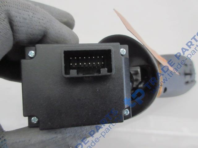 Реальная фотография переключатель подрулевой акпп shacman x6000 правый качество о