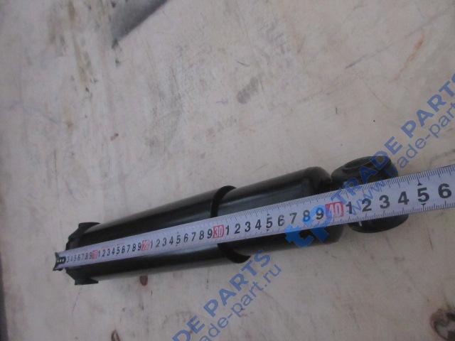 Реальная фотография амортизатор задний shacman x6000 x5000 (4x2) dz9x259680003