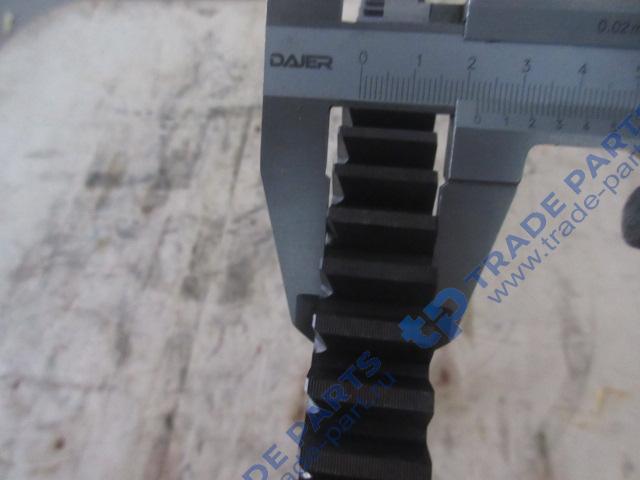 Реальная фотография венец маховика 125 зубьев d06b-103-01