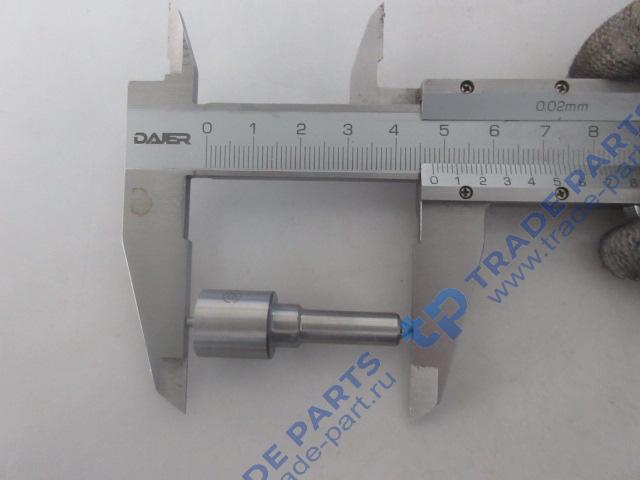 Реальная фотография распылитель dsla145p681 cummins eqb, 4bt, 6bta, 6ct