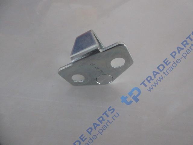 Реальная фотография фиксатор замка двери faw j6 e5