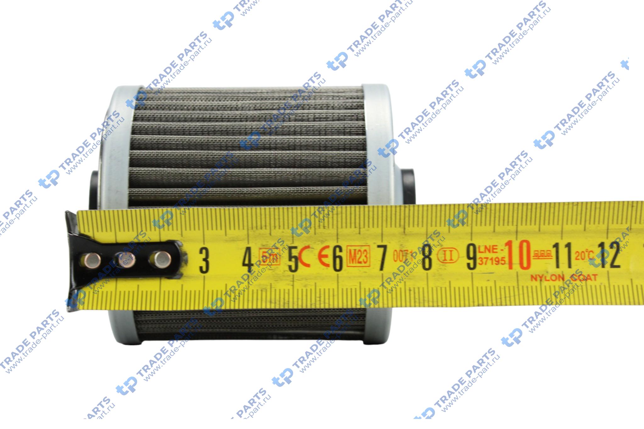 Реальная фотография фильтр топливный грубой очистки 13067054/4110000189031/300080079/4110000189006 partiq