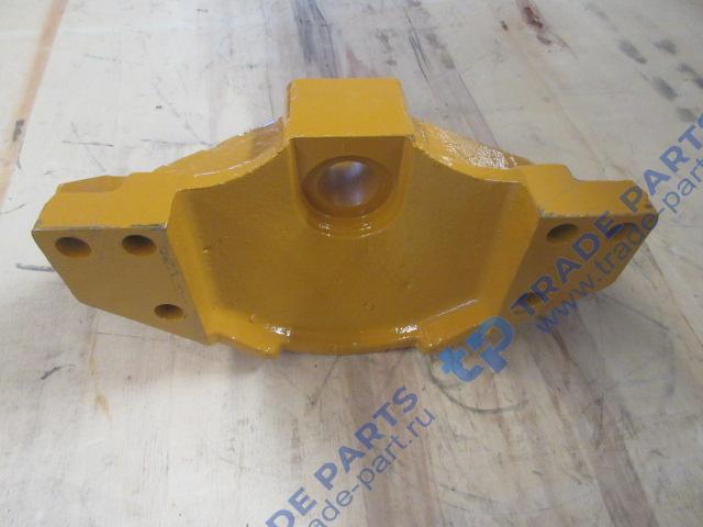 Реальная фотография кронштейн сварной левый 16y-40-11100