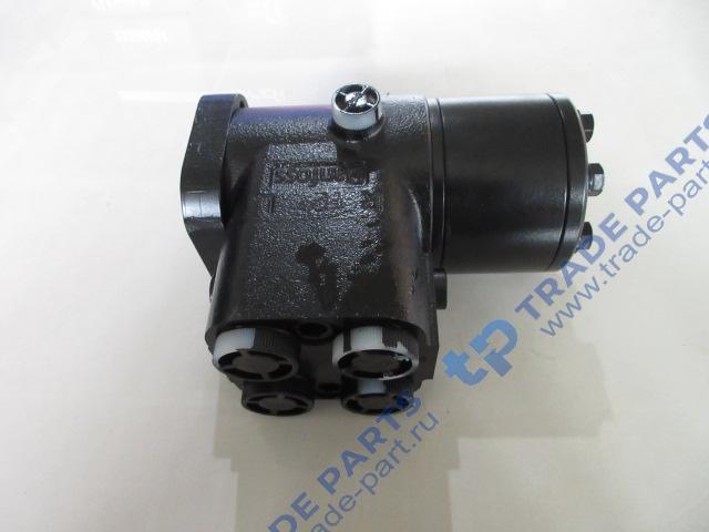 Насос рулевой BZZ XCMG LW550RU Качество О
