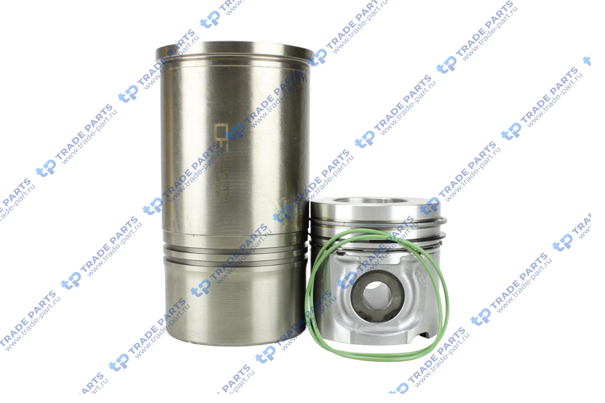 Реальная фотография поршневая в сборе deutz bf 6m 1013 fc/cp d108.0