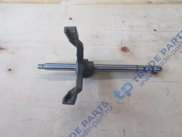 Реальная фотография вилка акпп zf 12tx2620td