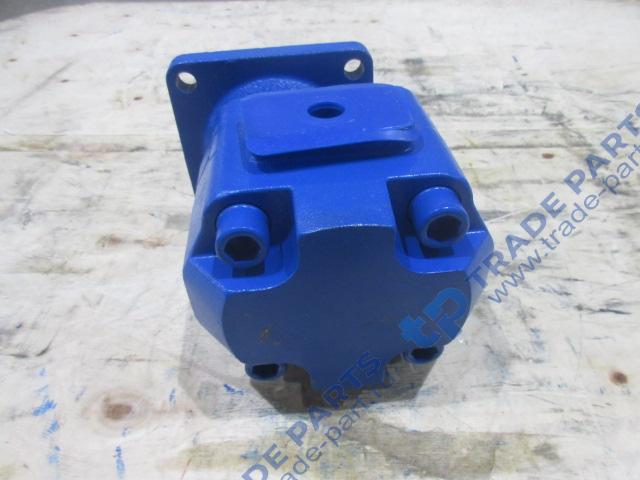 Реальная фотография гидравлический насос (cbgq2050) lonking cdm833