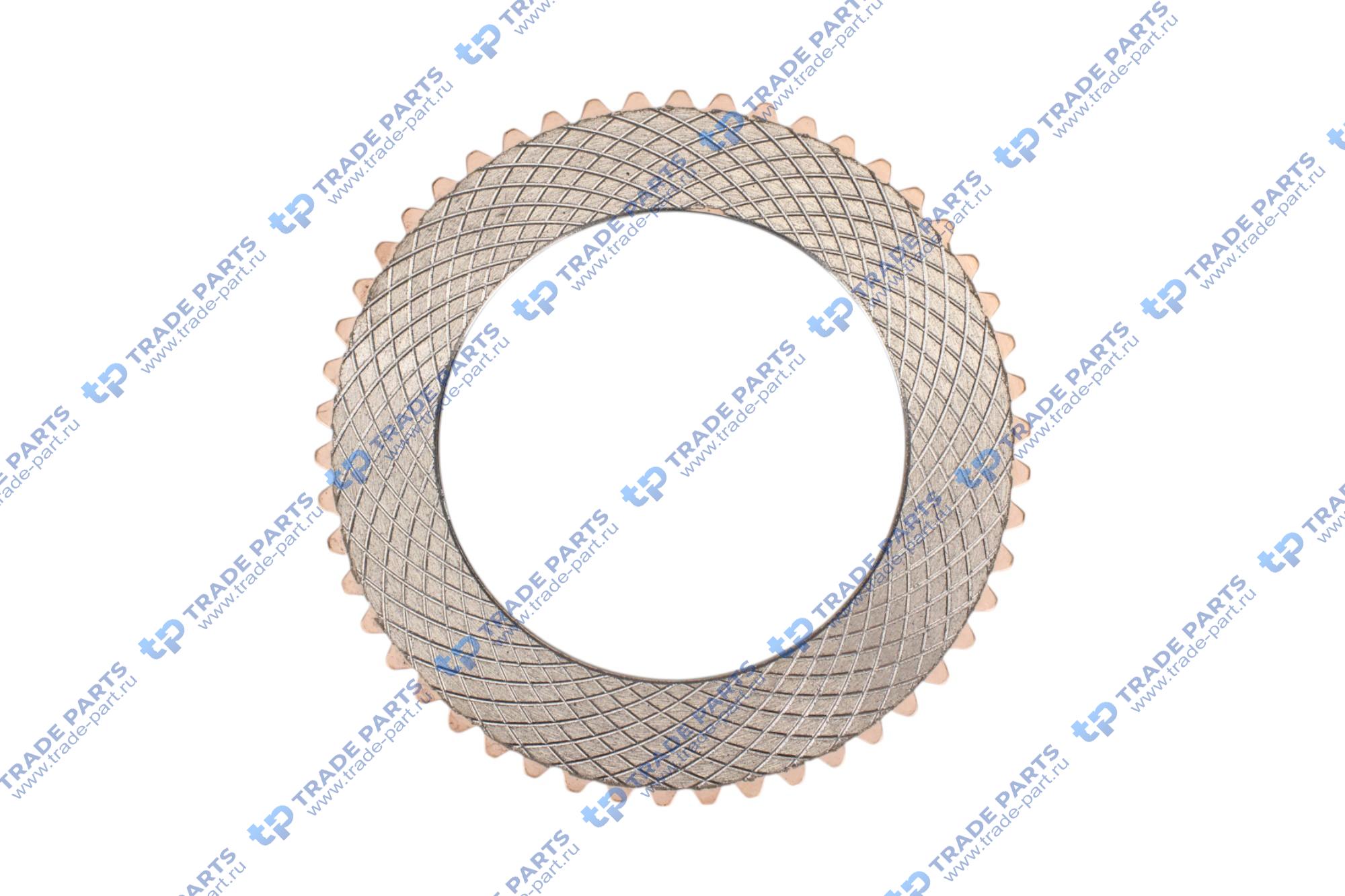 Диск фрикционный 860114636/ZL20-032104/4110000038002 XCMG