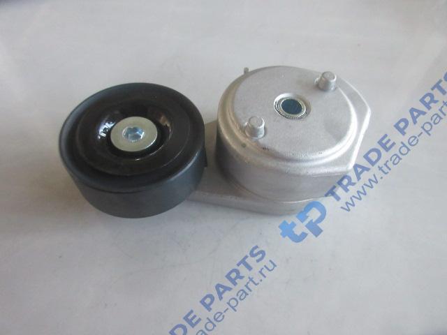 Реальная фотография ролик натяжной wp12 евро-4