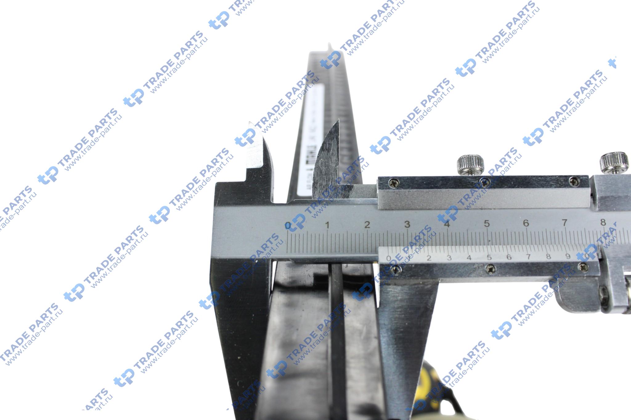 Реальная фотография фильтр салона угольный daf cf/xf euro 6