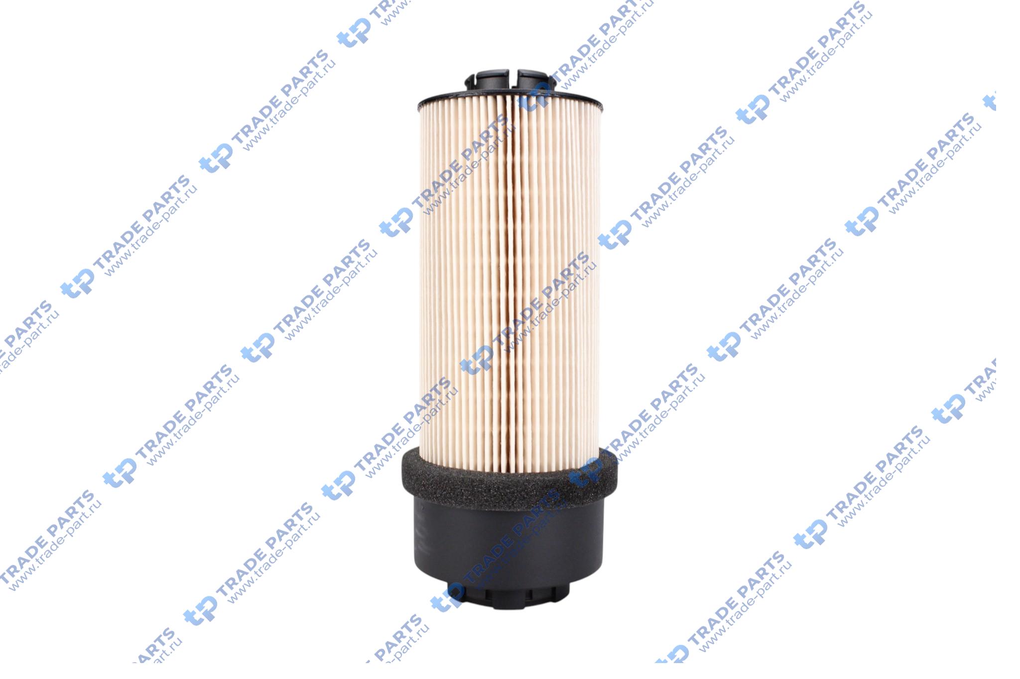 Реальная фотография фильтр топливный bova futura/magiq, daf cf75/85, xf95, solaris, van hool