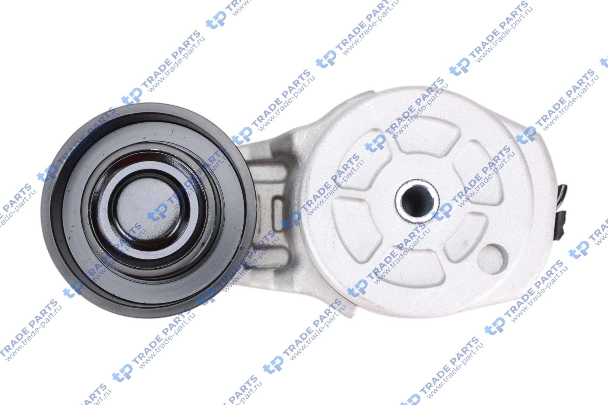 Реальная фотография ролик натяжной 38x74 wd, wp, (8pk, евро-3)  vg2600060313 huatai