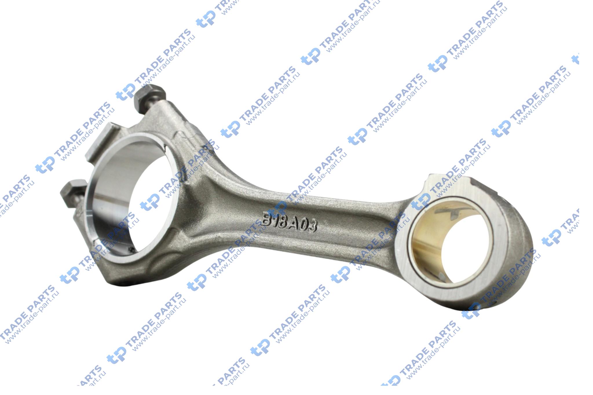 Реальная фотография шатун двигателя deutz td226b-6g td226b-6ig15