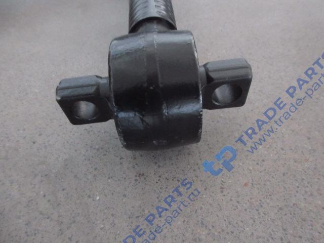 Реальная фотография тяга реактивная v-образная передняя faw 2919005-260