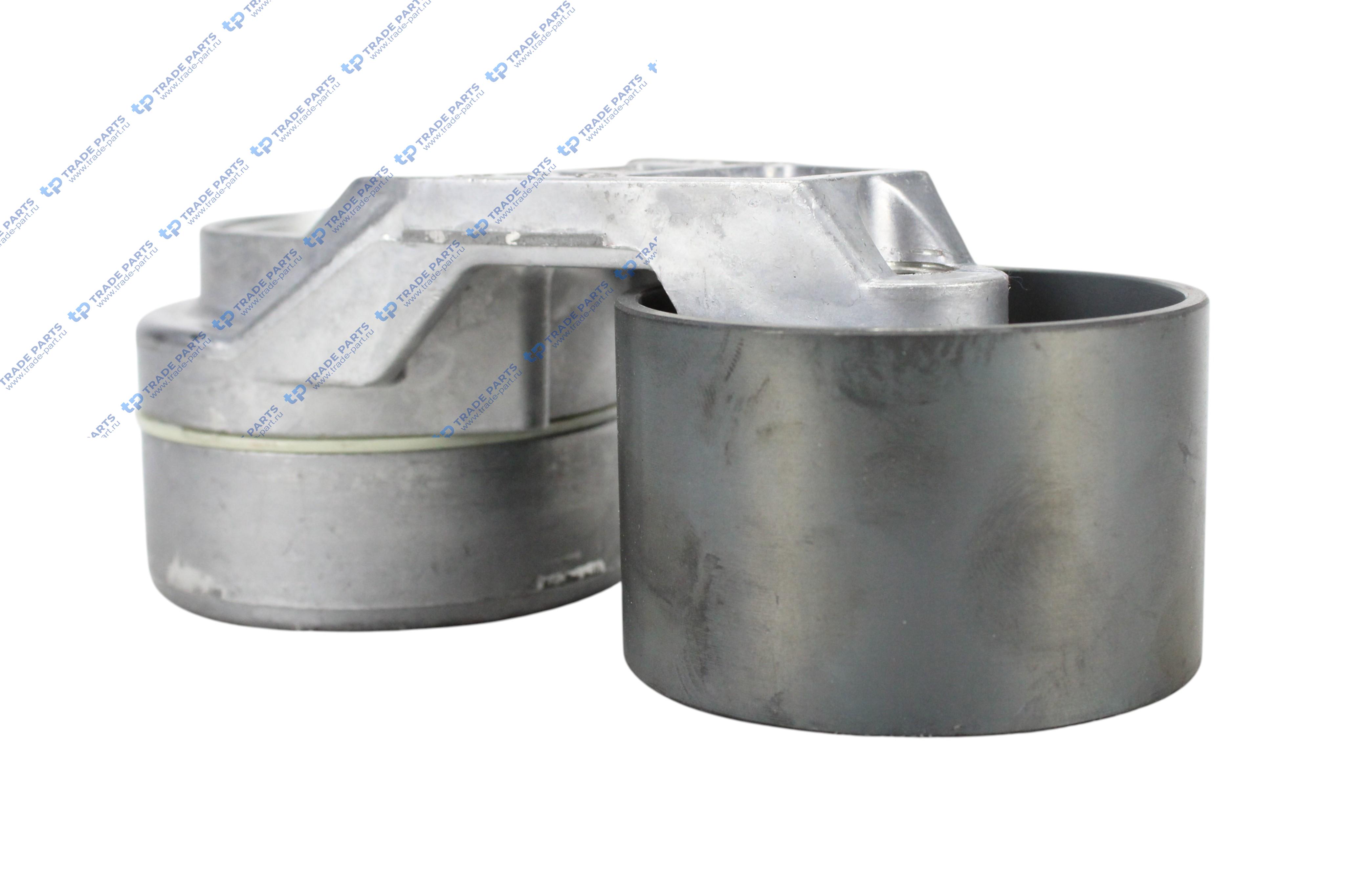 Реальная фотография натяжитель ремня mb actros 235/265/300/320/335 kw