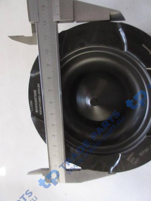 Реальная фотография поршень двигателя ca6dm3 faw j7