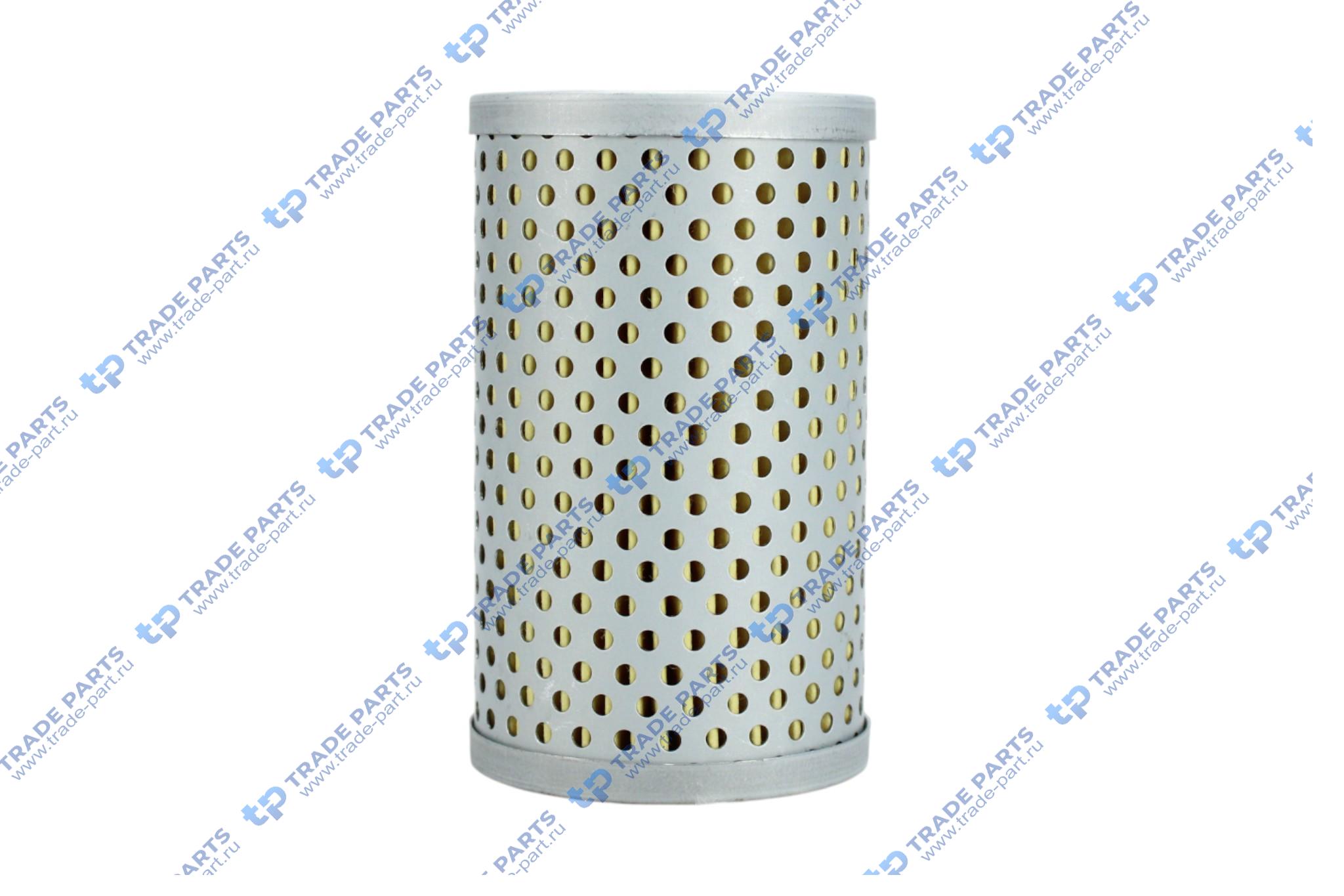 Реальная фотография фильтр-элемент масла гур omn daf, iveco, man, mb, neoplan, rvi, scania, volvo