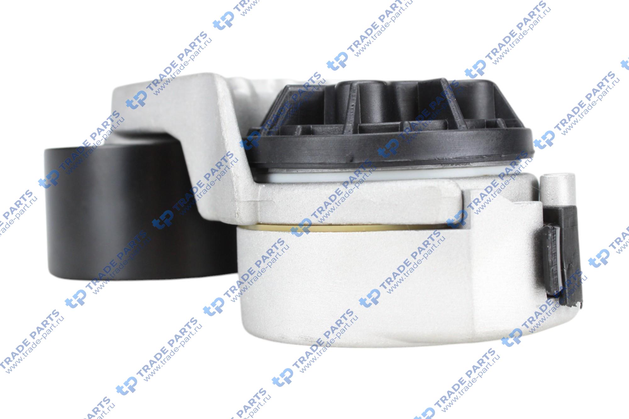 Реальная фотография ролик натяжной wd, wp, (8pk, евро-3)  vg2600060313 huatai