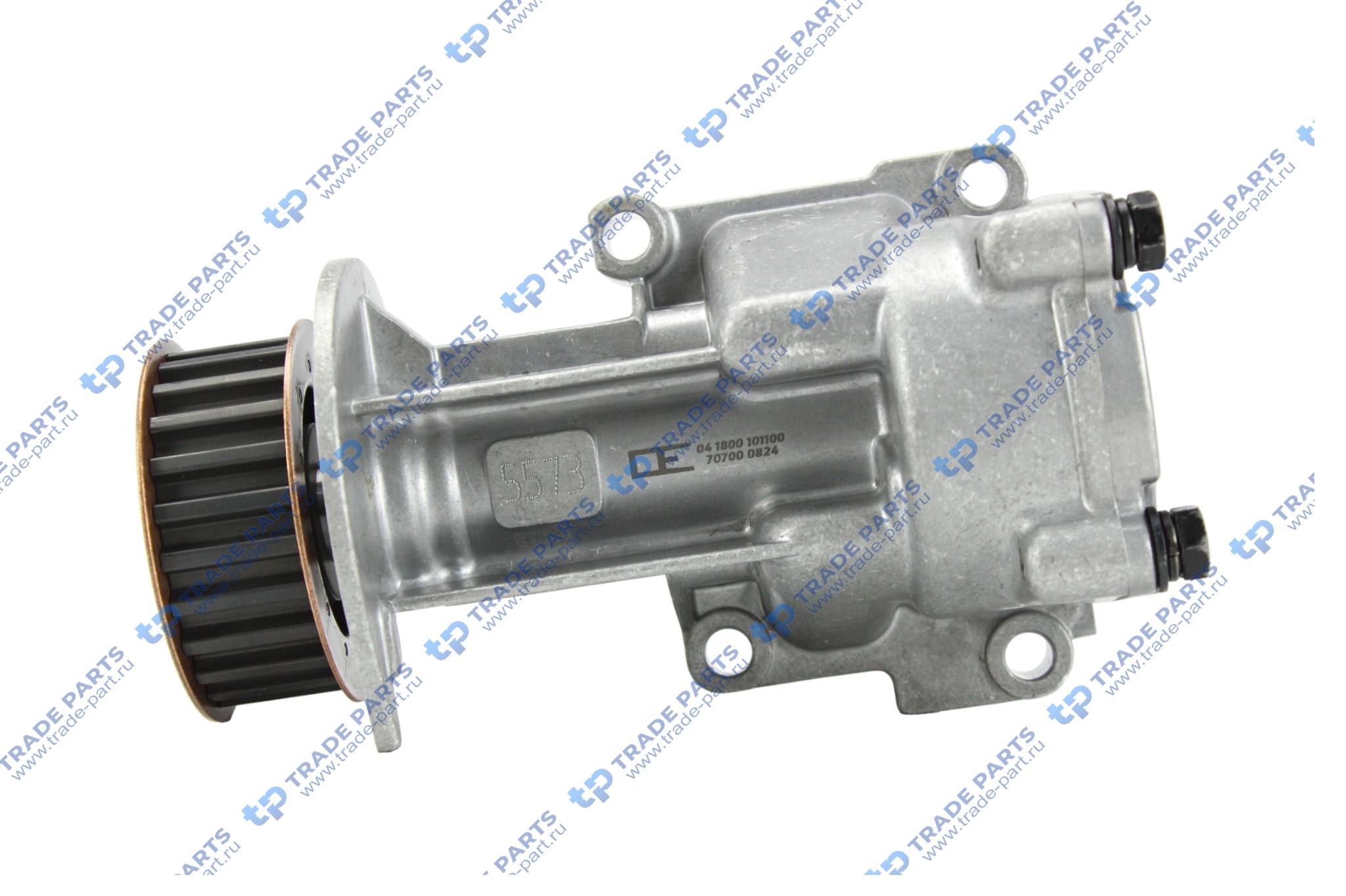 Насос масляный для DEUTZ F 2/3L 1011