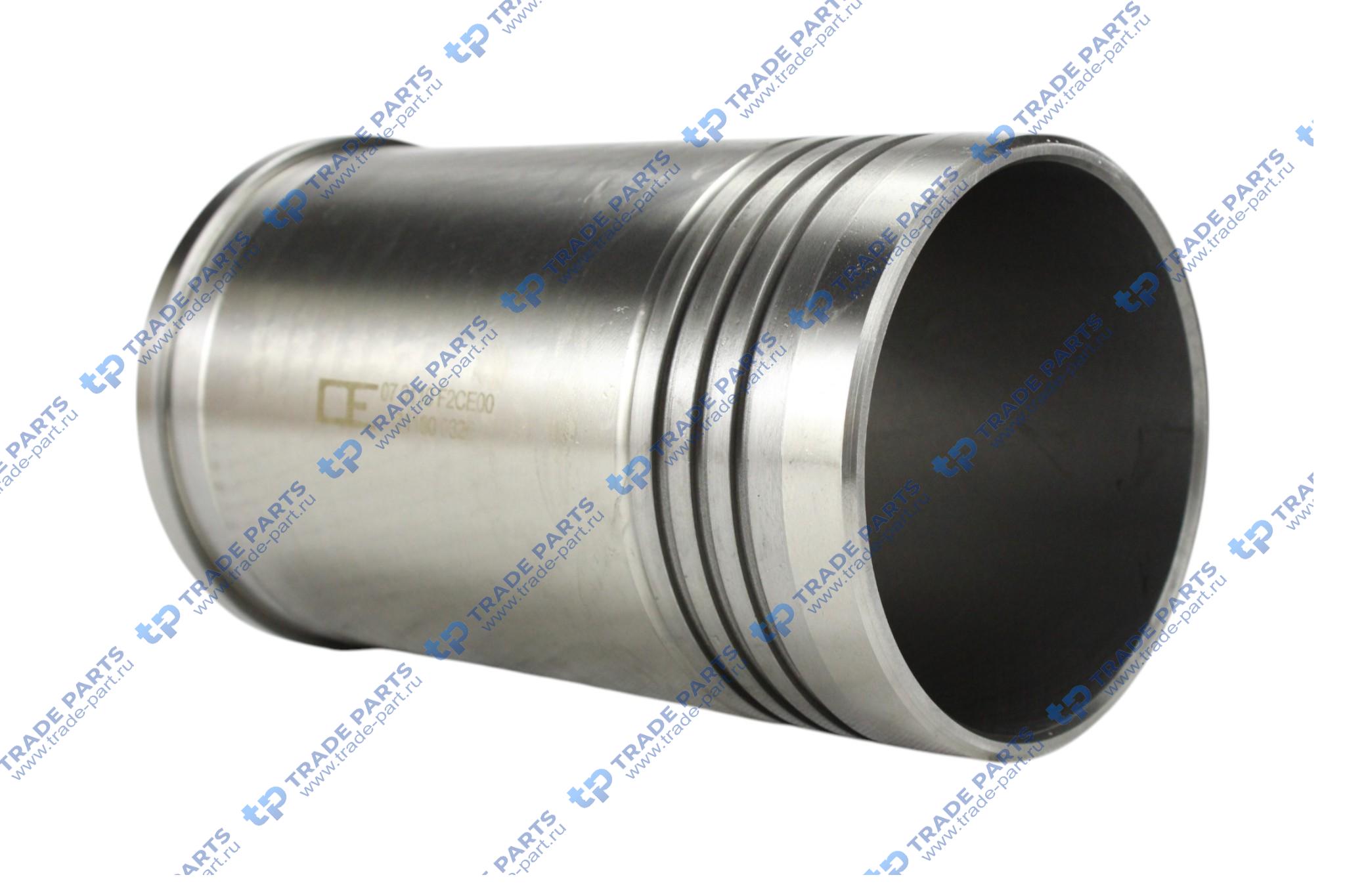 Реальная фотография гильза цилиндра iveco cursor 9 f2ce9687/f2cfe611