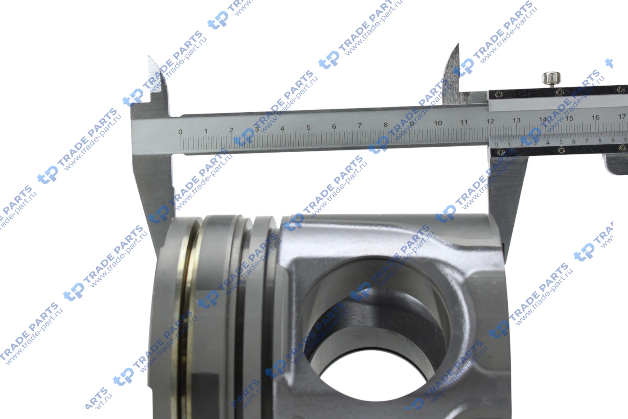 Реальная фотография поршень mc11 t5g huatai