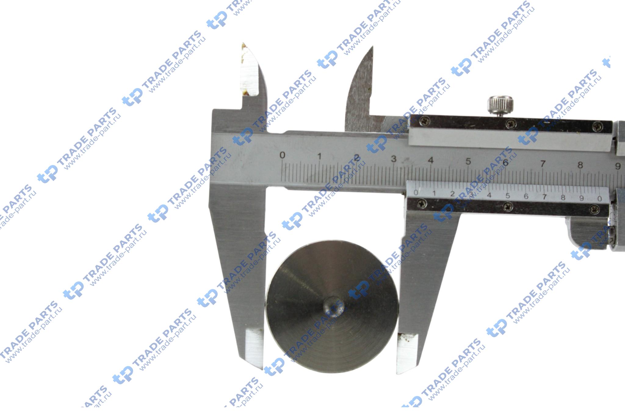 Реальная фотография клапан выпускной iveco 36x8x122 fiat ducato/croma 2.4d/2.8d 95>