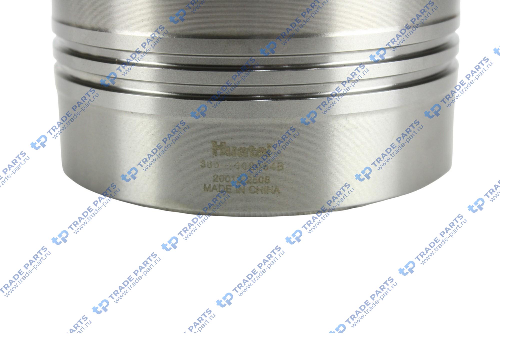 Реальная фотография поршневая группа yuchai yc6108g  340-9000200-l huatai