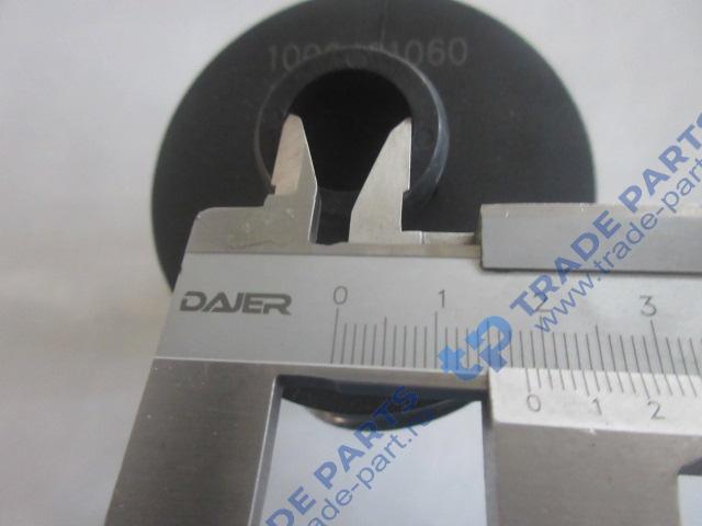 Реальная фотография фильтр-элемент масляный 1000491060 deutz wp4