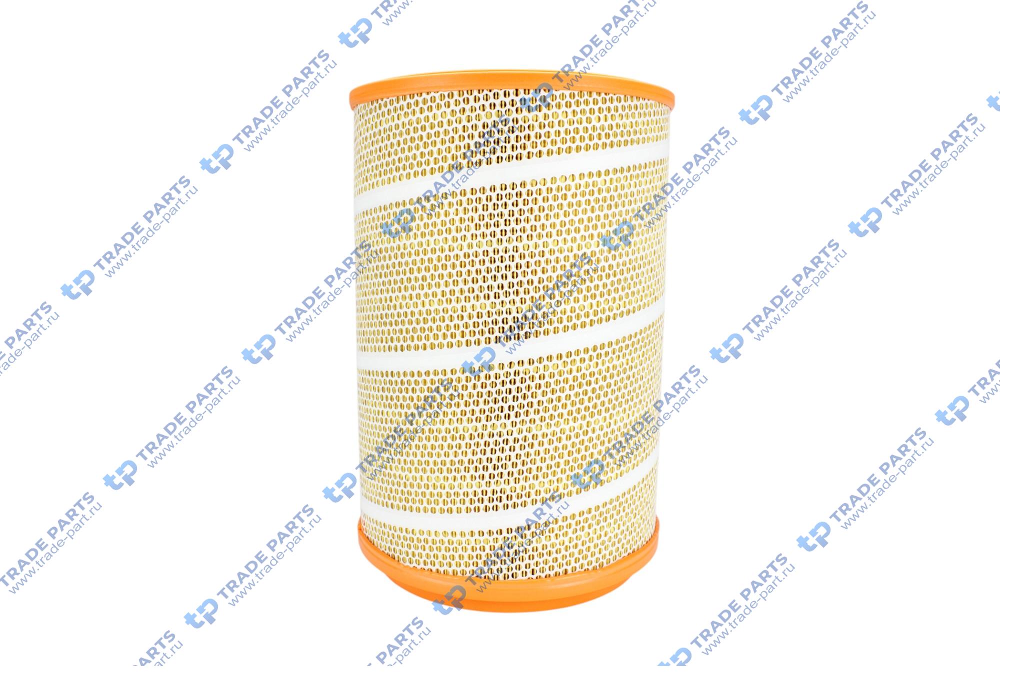 Фильтр воздушный SCANIA P/G/R/T series 04-